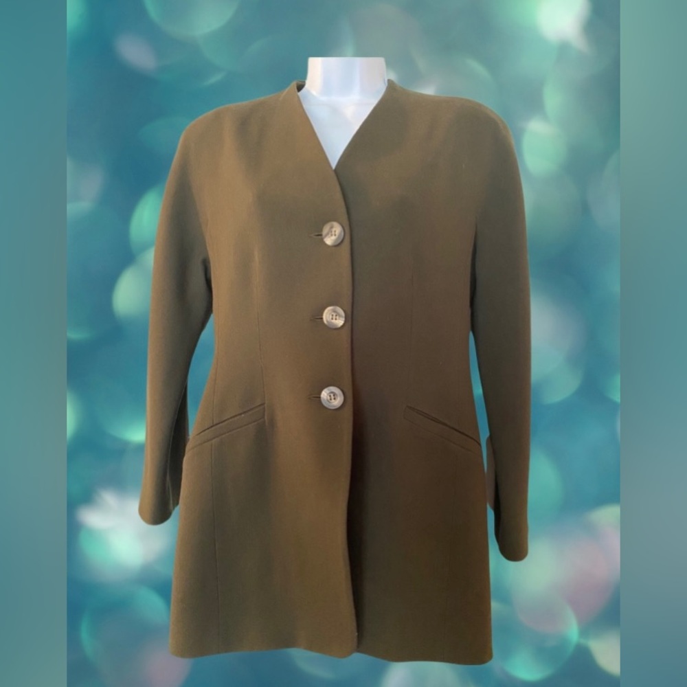 80’s Vintage collection Italian suit